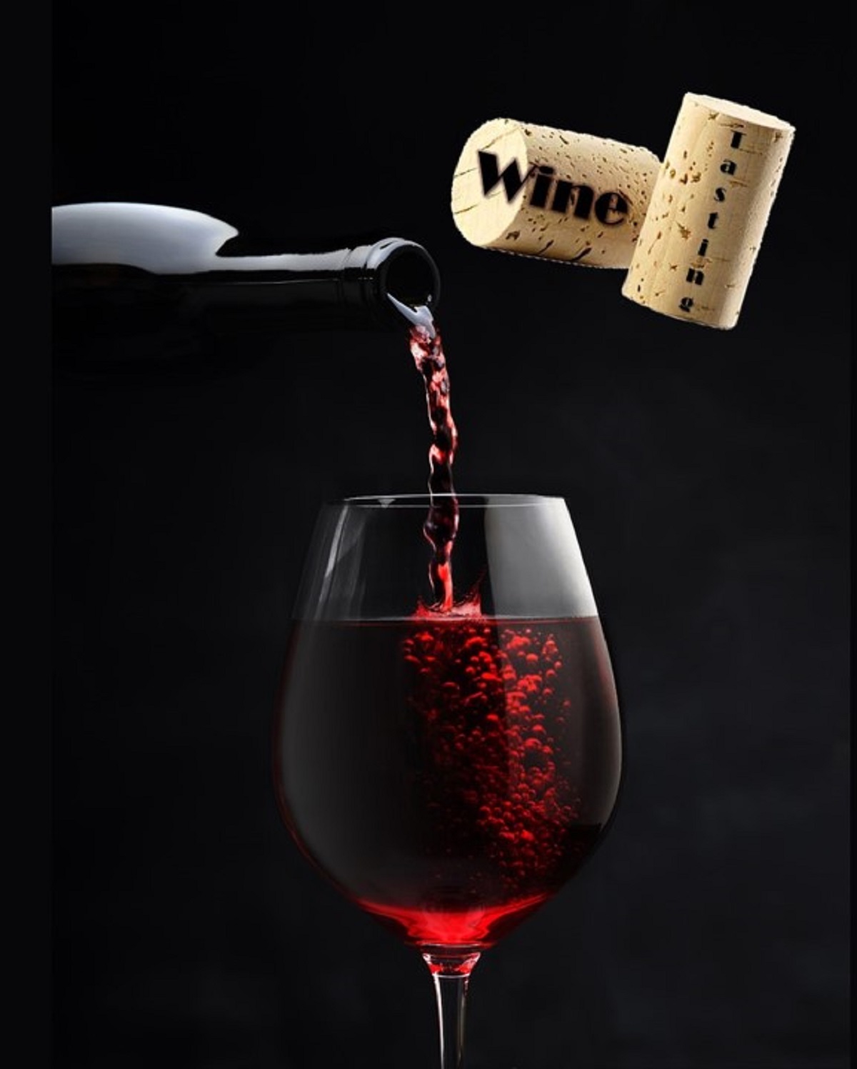 Wine 🍷 Tasting Journal 📖