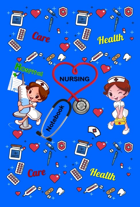 Nursing - Nurse's Notebook